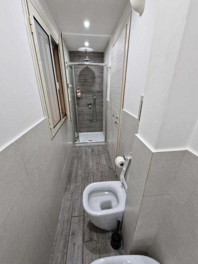 Suites Caracciolo Napoli Dış mekan fotoğraf