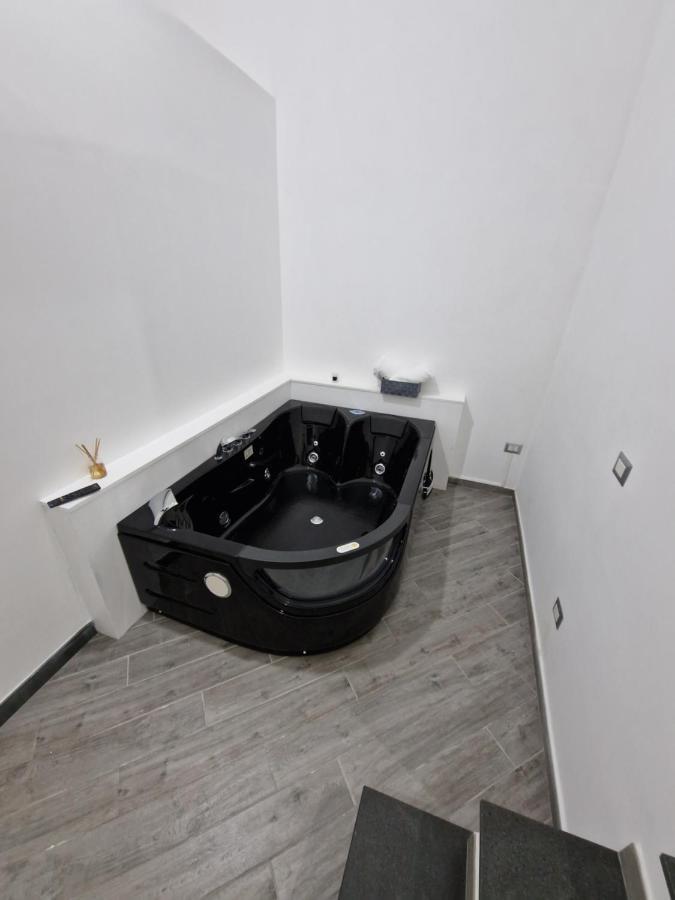 Suites Caracciolo Napoli Dış mekan fotoğraf