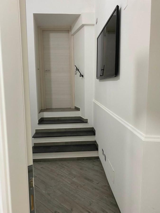 Suites Caracciolo Napoli Dış mekan fotoğraf