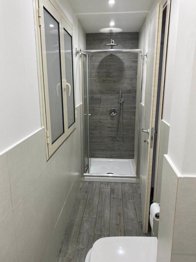 Suites Caracciolo Napoli Dış mekan fotoğraf