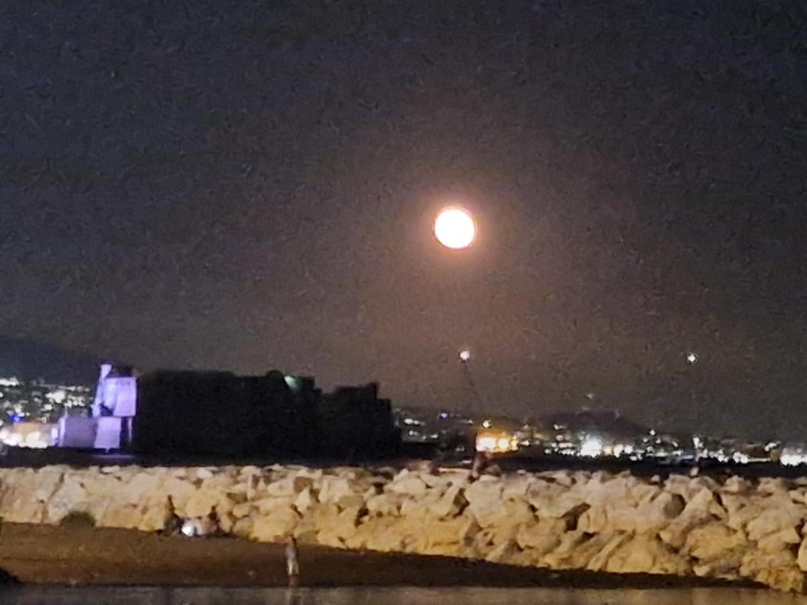 Suites Caracciolo Napoli Dış mekan fotoğraf